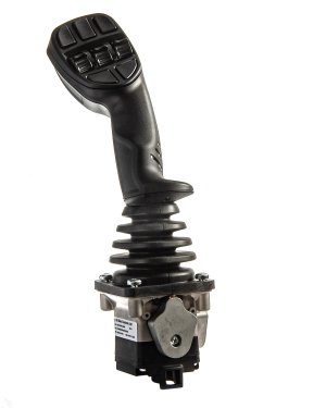 JC8100 robust flerakset joystick
