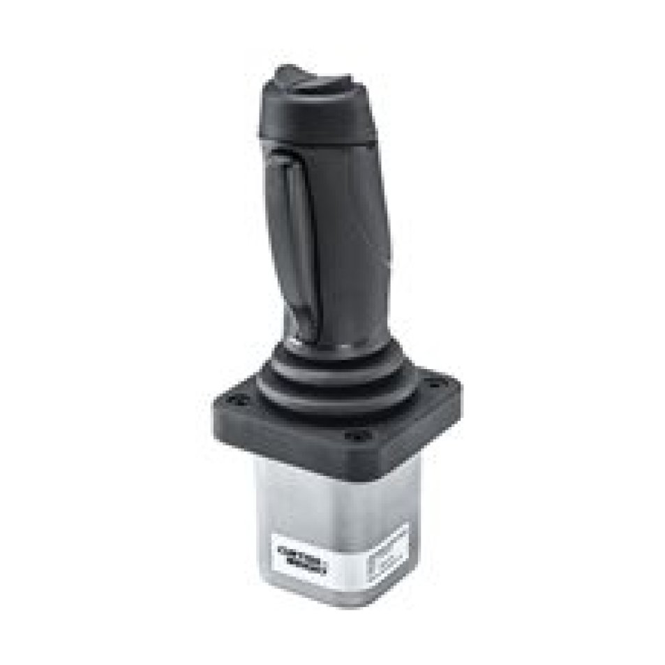 Joystick JC4000 singel og mulitiakse 