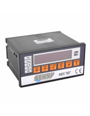 INDI-5250 Vekt indikator