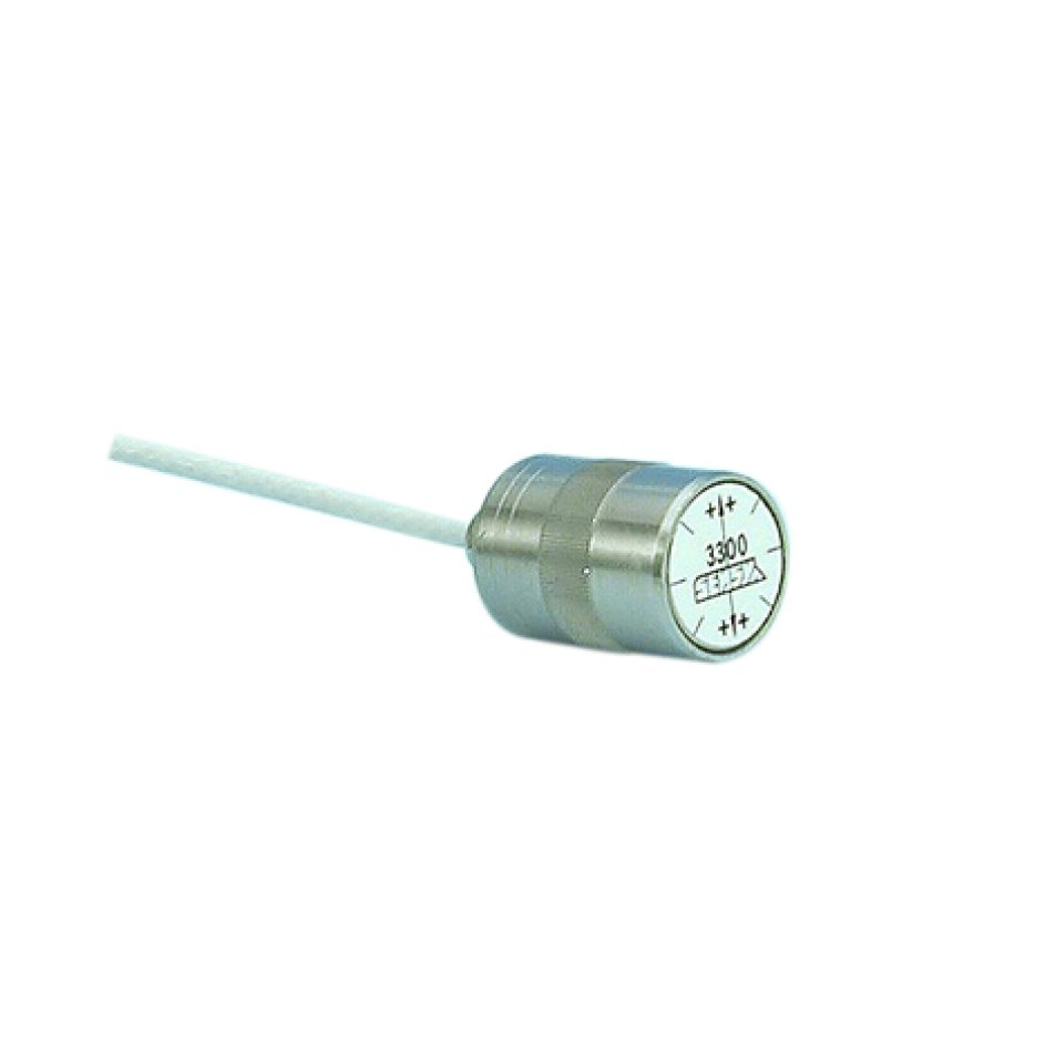 3300 INNSETTBAR TØYNINGSSENSOR -INSERTGAGE®