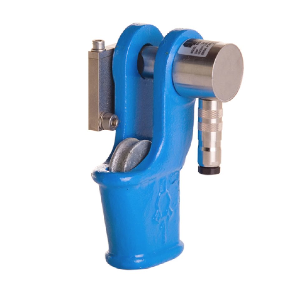 5000B-5600B LOAD MEASURING WEDGE SOCKET