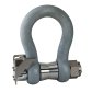 5000M DYNAMOMETRIC SHACKLE