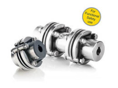 Mekanisk tilbehør Encodere