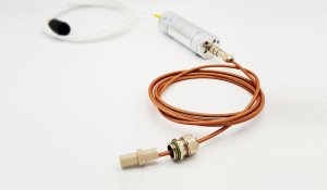 Turtallsensor FGL01323 Turbolader