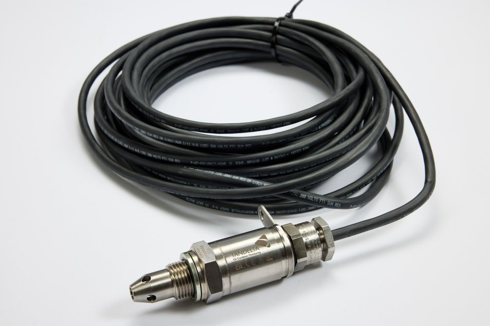 OQSx-G2 HAZ Oil Quality Sensor