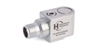 HS420ST 4-20mA transmittere-velocity-side entry -dual output (4-20mA+ temp)