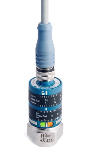 HS-429 Vibrasjon switch