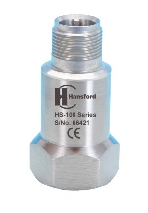 AC standard HS100 serie. Top entry