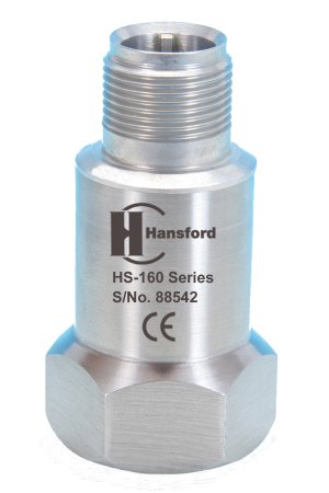 HS-160T series Velocity + Temperature