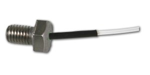 ETP-SP-PT Hex Bolt -40 to +250° C