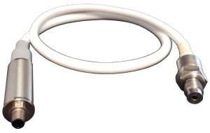 EPT12R titan trykksensor for høye temperaturer