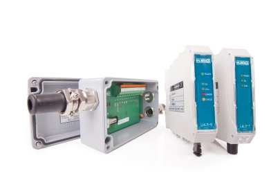 Enkoder signalbehandling