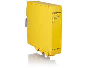 UO-SGS hastighetsbryter