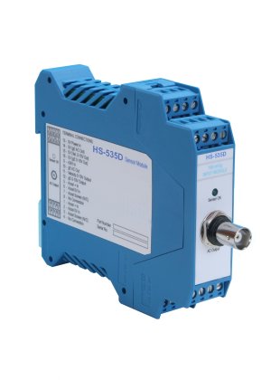 HS-535 Series Triple Output Vibration Module