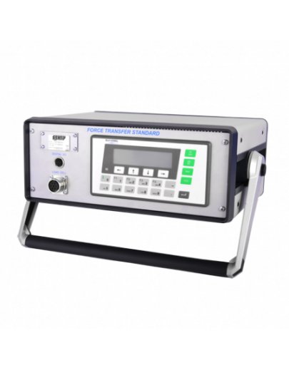 Instrument for standard referanse kraft transdusere