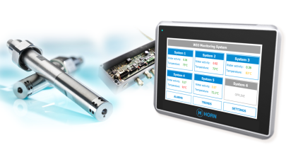 Vannabsorpsjon i olje