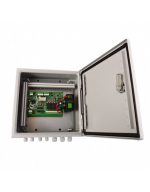 SAFETY-BOY FUNCTIONAL SAFETY CERTIFIED LOAD LIMITER ELECTRONICS