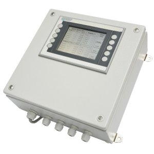 DISP-RTL Display for "Running Line" tensiometere