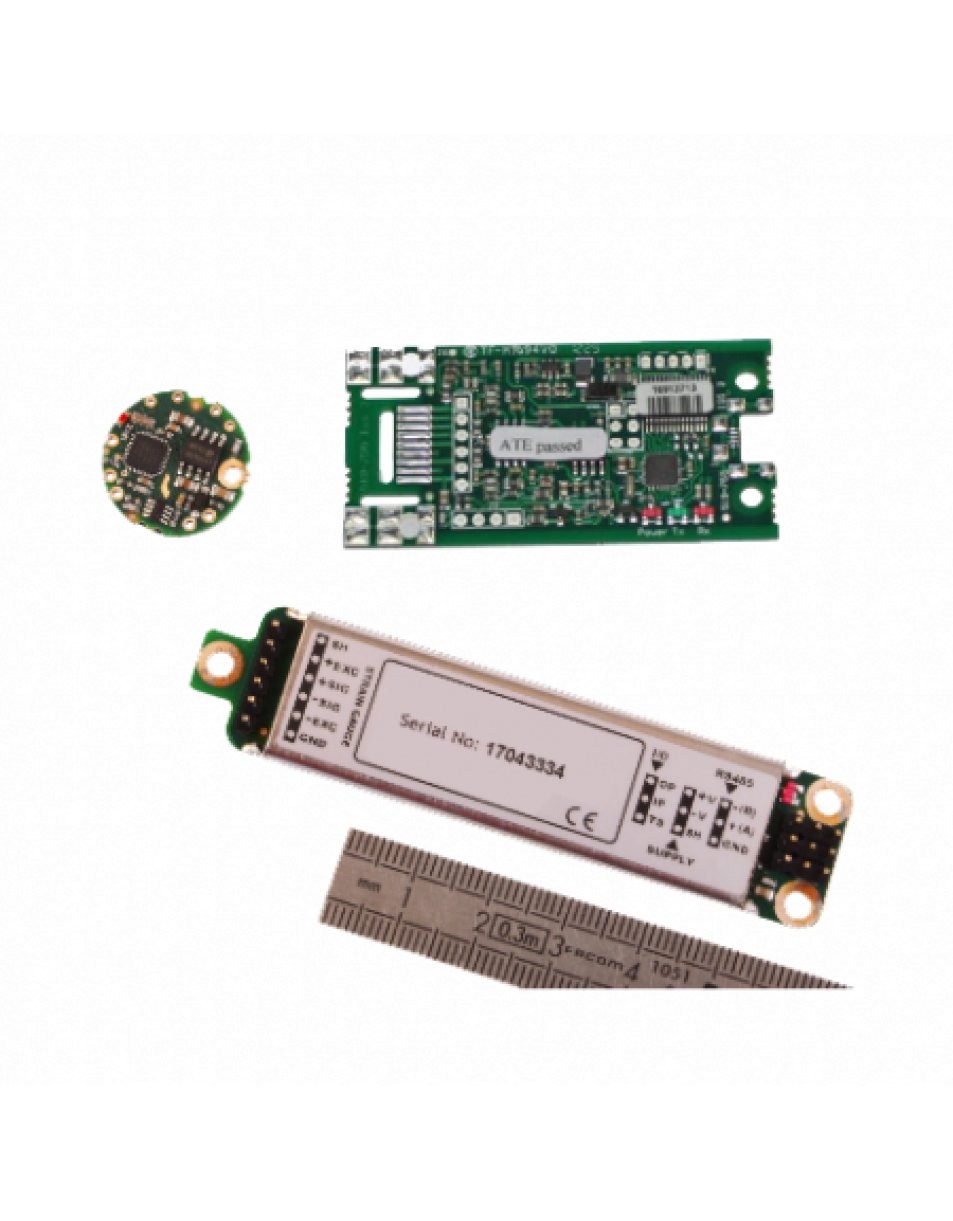 Option-U COND-USB DIGITIZER FOR LOAD CELLS AND TORQUE METER