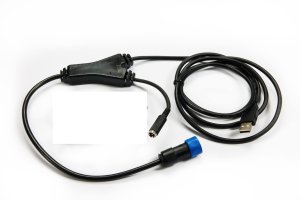 Konfigurerte kabler oljekvalitet