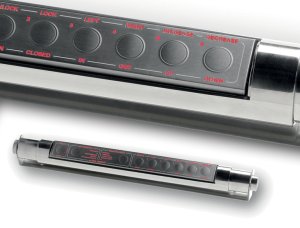 Rustfritt stål,kundetilpasset paneler