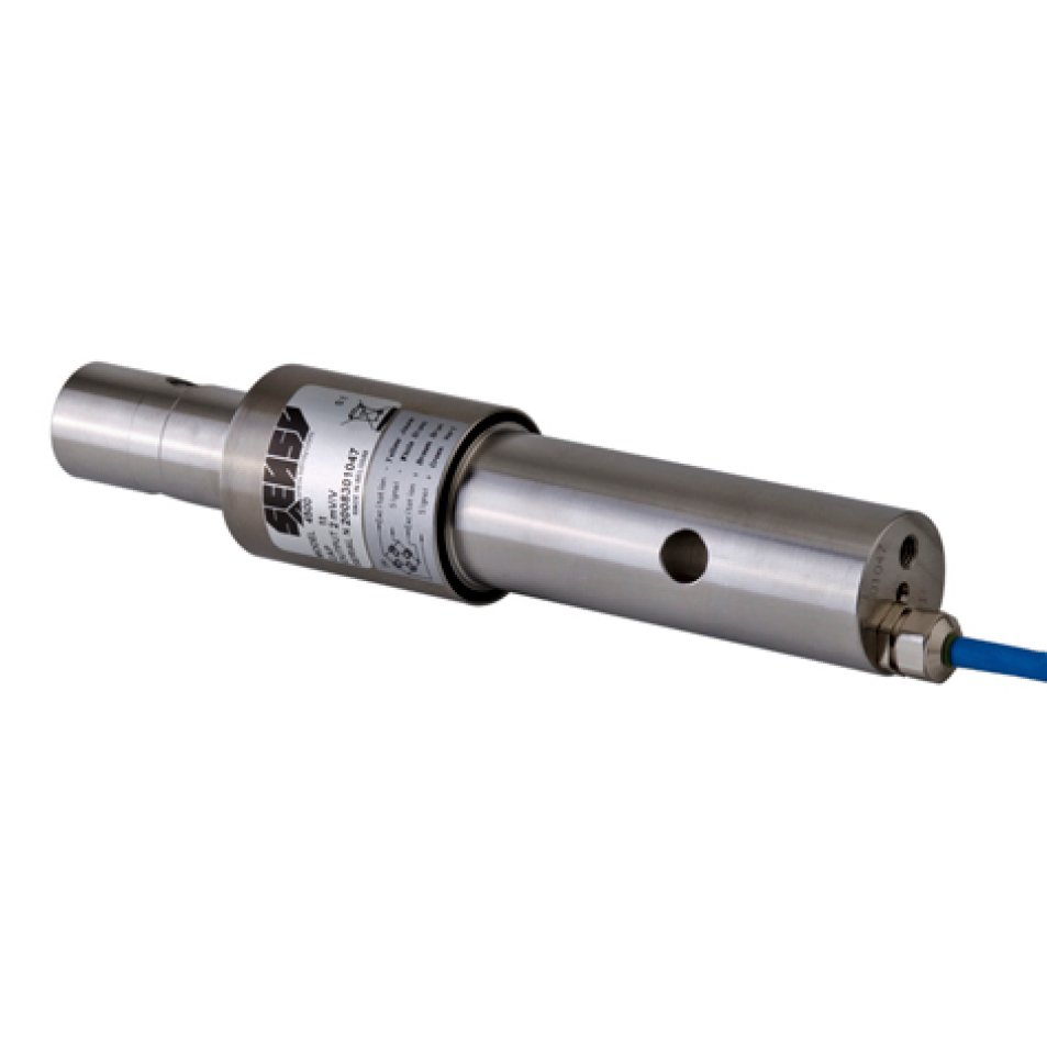 4500 SHEAR BEAM LOAD CELL