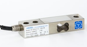 CF-serien lastceller