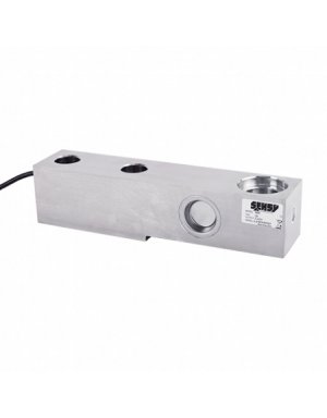 3500 Skjærbjelke, last celle