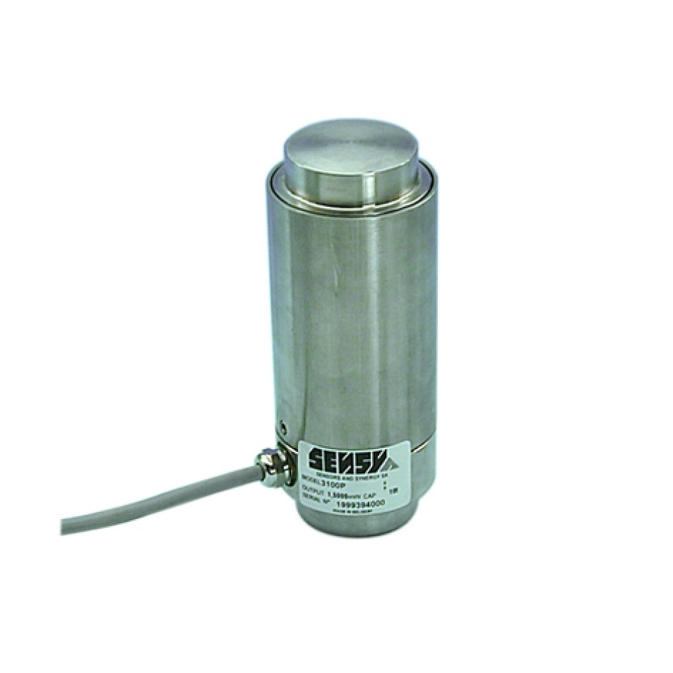 3100P PENDULAR COMPRESSION LOAD CELL
